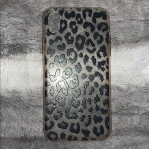 iPhone XR phone case